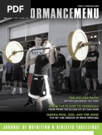 Download Crossfit The Performance Menu 2 by Anil Orhan SN113878608 doc pdf