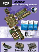 Download Modern Electronics Teaching Resources by Santosh Singh Chauhan SN11387907 doc pdf