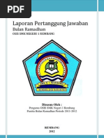 Download Laporan Pertanggung Jawaban Bulan Ramadhan by Tri Adi SN113881683 doc pdf