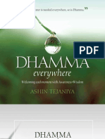 Dhamma Everywhere