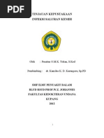 Download Referat Infeksi Saluran Kemih by Tokan In SN113885661 doc pdf