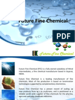 Future Fine Chemical
