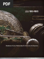 Download 2011-12 HCPED Annual Report by hcped SN113892258 doc pdf