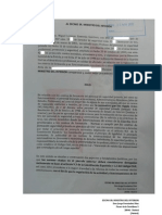 escrito centros de formación y ejercicios de tiro dirigido Excmo Sr Ministro del Interior -vers-scribd