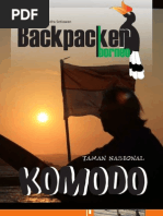 Download BackpackerBorneo Komodo by Indra Setiawan SN113898242 doc pdf
