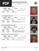Download Peoria County inmates 112012 by Journal Star police documents SN113900613 doc pdf