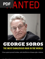 The Most Dangerous Man in The World