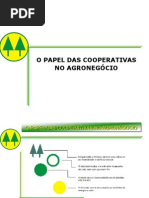 Cooperativism o