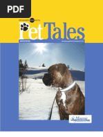Download Pet Tales Winter Issue by Messenger Post Media SN113903432 doc pdf