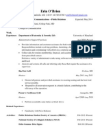 Erin Resumee PDF