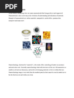 Download Example of Nanomaterials by KalKatu MaLam SN113910105 doc pdf