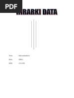 Download Hirarki Data by Hendy Wijaya SN113910929 doc pdf