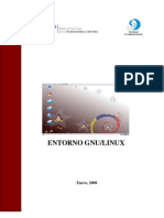 Entorno de Trabajo de Linux