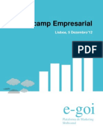 Bootcamp Empresarial