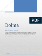 Dolma