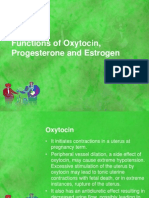 Menstrual Cycle