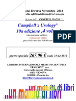 Campbell 1112 Urologia