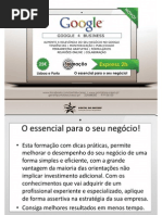 Google 4 Business Express