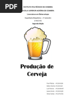 Cerveja 2º edição