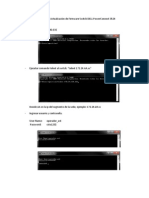 Actualización de Firmware Switch DELL PowerConnect 3524