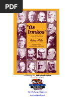 Os Irmãos - Andrew Miller
