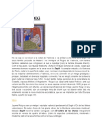 2a Part de L'antologia de Literatura Medieval-Poesia