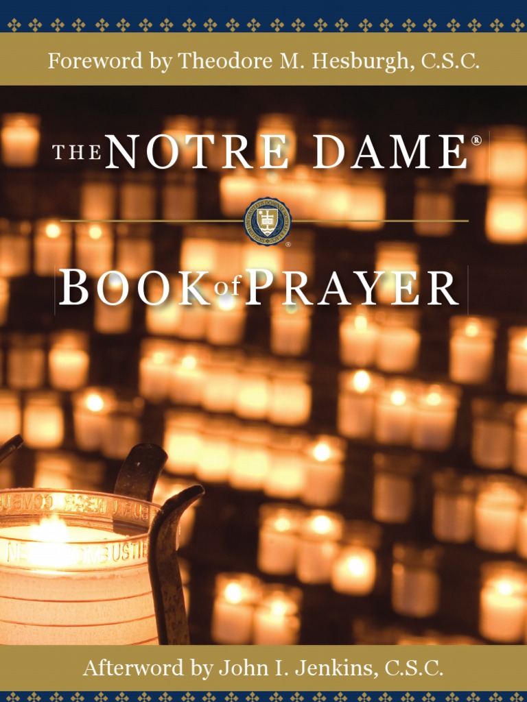 Signs of grace meditations on the notre dame campus