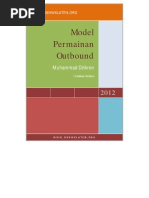 Download eBook Buku Model Permainan Outbound Cetakan 2 by    SN113940815 doc pdf