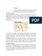 Sistema Solar e estrutura da Terra