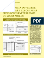 04 - Fundacoes em Solos Moles