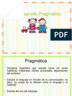 Desarrollo Pragmático