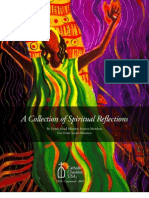 PSM: A Collection of Spiritual Reflections