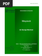 Woyzeck
