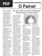 NCEIJ - O Painel - Nº 23 – 31/10/12