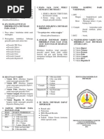 Download Contoh Leaflet Imunisasi by Riyang Pradewa Admawan SN113954897 doc pdf