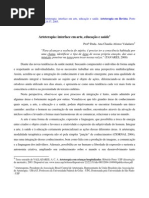 Download Arte Educao e Sade by Portal Banco Cultural SN11395652 doc pdf