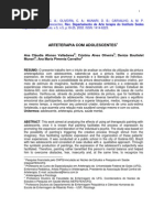 Download Arteterapia com Adolescentes by Portal Banco Cultural SN11395755 doc pdf