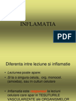 Inflamatia Completata