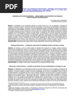 Download  Desenhos que contam histrias desvelando o auto-retrato de crianas hospitalizadas em Arteterapia by Portal Banco Cultural SN11396495 doc pdf