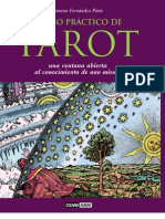 Curso Práctico Tarot PDF