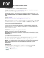 Download Jasypt Spring Example by Rohit SN11397196 doc pdf