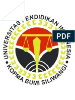 Pola Pengkaderan Kopma Bumi Siliwangi Universitas Pendidikan Indonesia