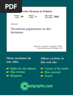 Caso de Dos Hermanas