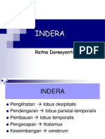 INDERA FKH