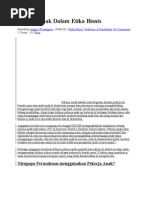 Download Pekerja Anak Dalam Etika Bisnis by fe0911236 SN113982573 doc pdf