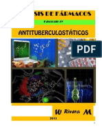 Síntesis de Antituberculostáticos