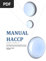 Download Manual Haccp- Bocadillo by Monik Florez SN113983978 doc pdf