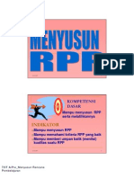 Lamp 7 Menyusun RPP