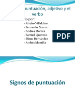 Comunicacion Presetacion