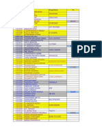 CS210 Marks 2012 Post Lab Quiz 2